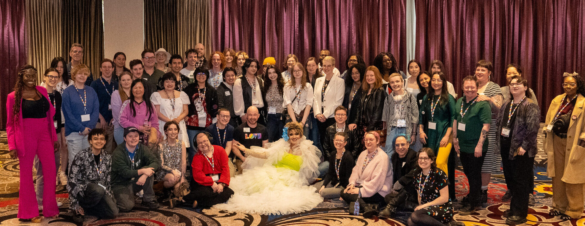 GSBA Year-End Giving